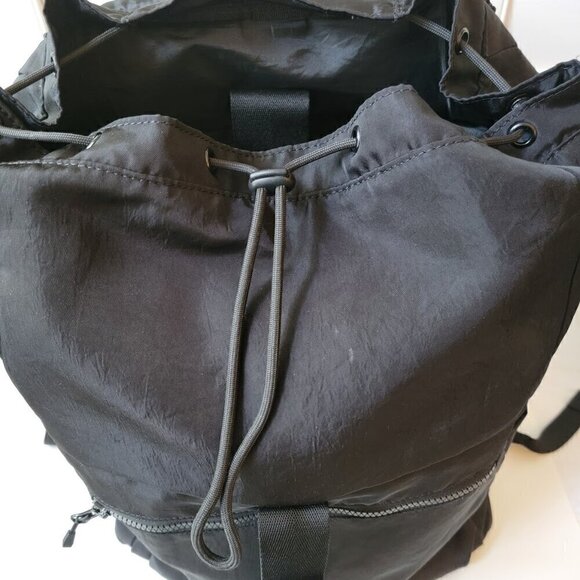 Orlando Valkyries Volleyball Team Backpack Rucksack - Lightweight and Roomy